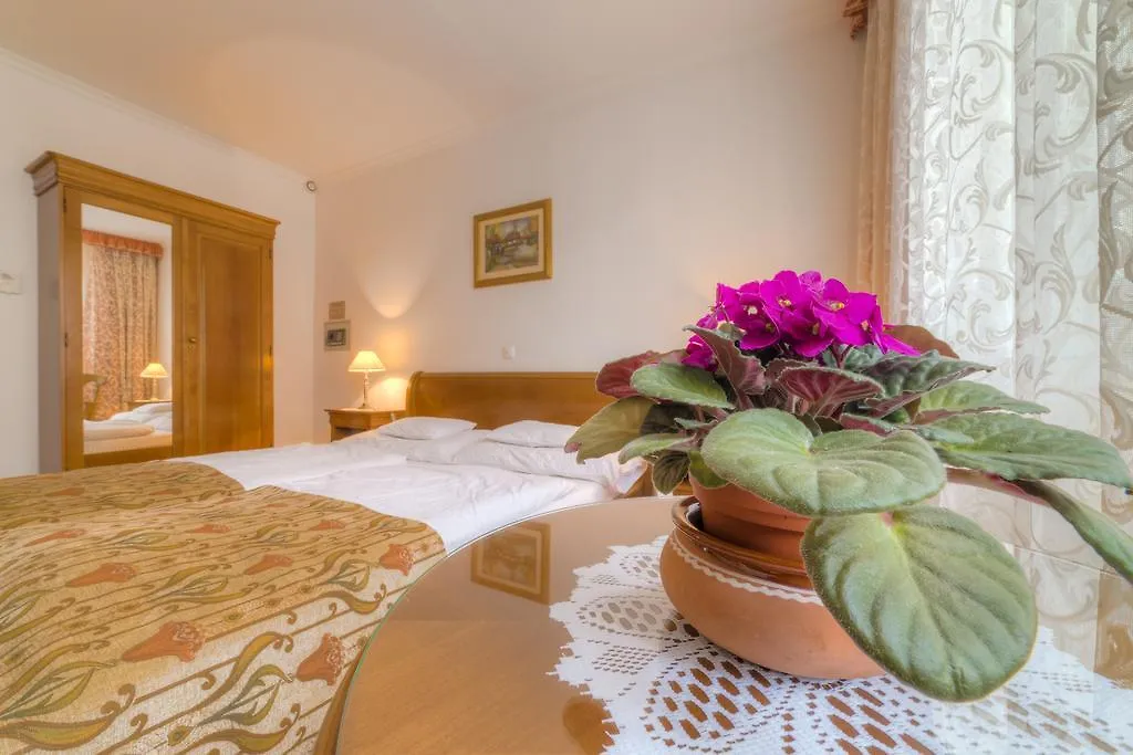 Kata Panzio Bed & Breakfast Szeged Hungary