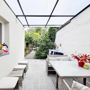  Bed & Breakfast Prediker Belgium