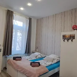 Apartman Pompár Belvárosi, Szeged