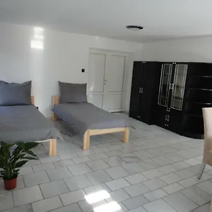 Apartman Liliom, Szeged